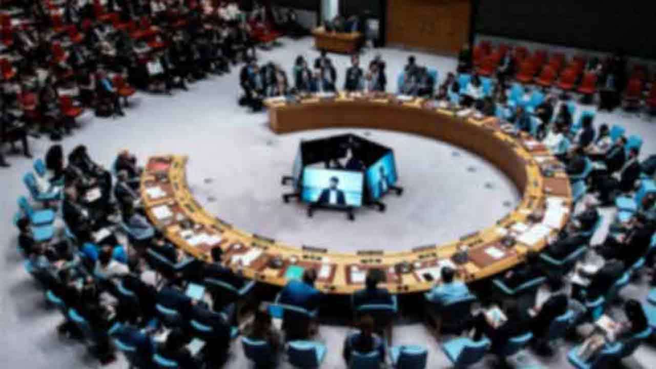 வெனிசுலாவில் அமெரிக்கத் தலையீடு:  ஐநா அவசரக் கூட்டம்