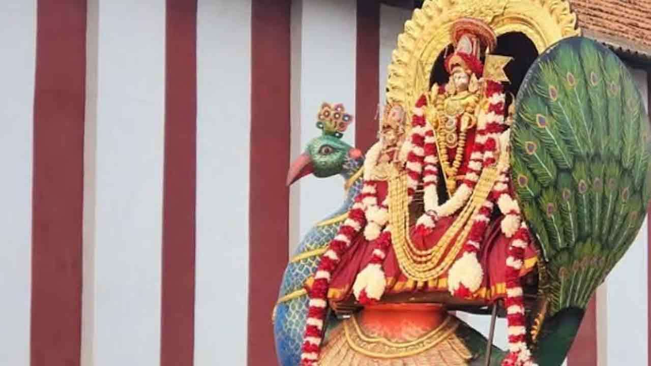 மார்கழித் திருவாதிரை