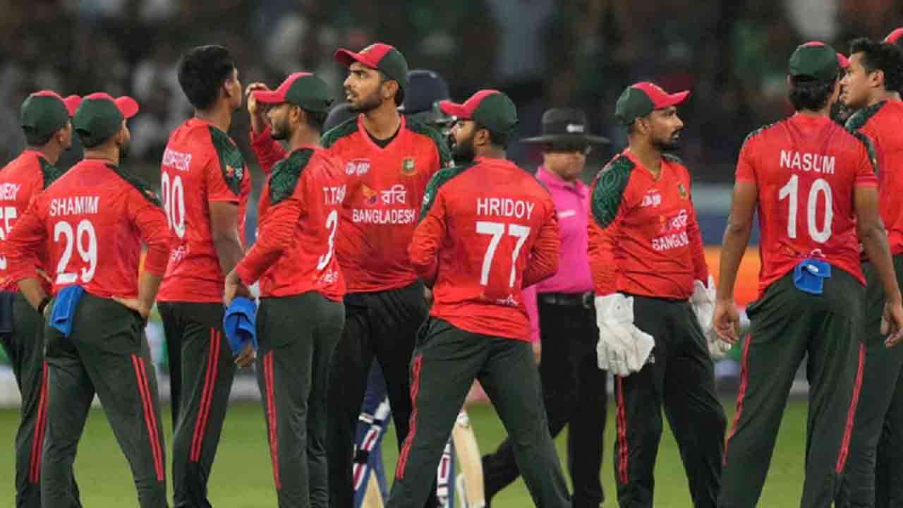 உலக கிண்ணத்திற்காக இந்தியா செல்ல பங்களாதேஷ் அணி மறுப்பு