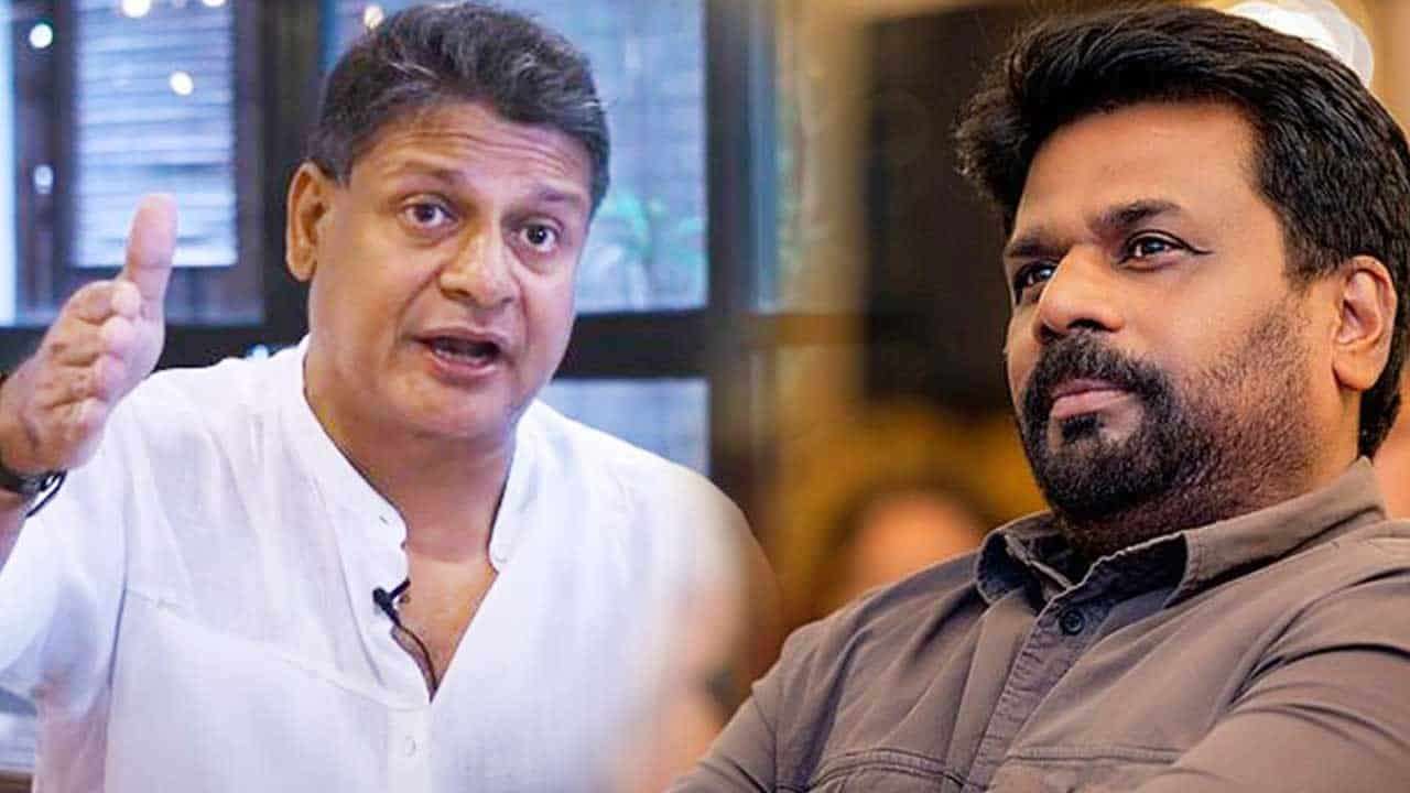 வெனிசுலா விவகாரத்தில் ஜனாதிபதி துணிச்சலான நிலைப்பாட்டை அறிவிப்பார்