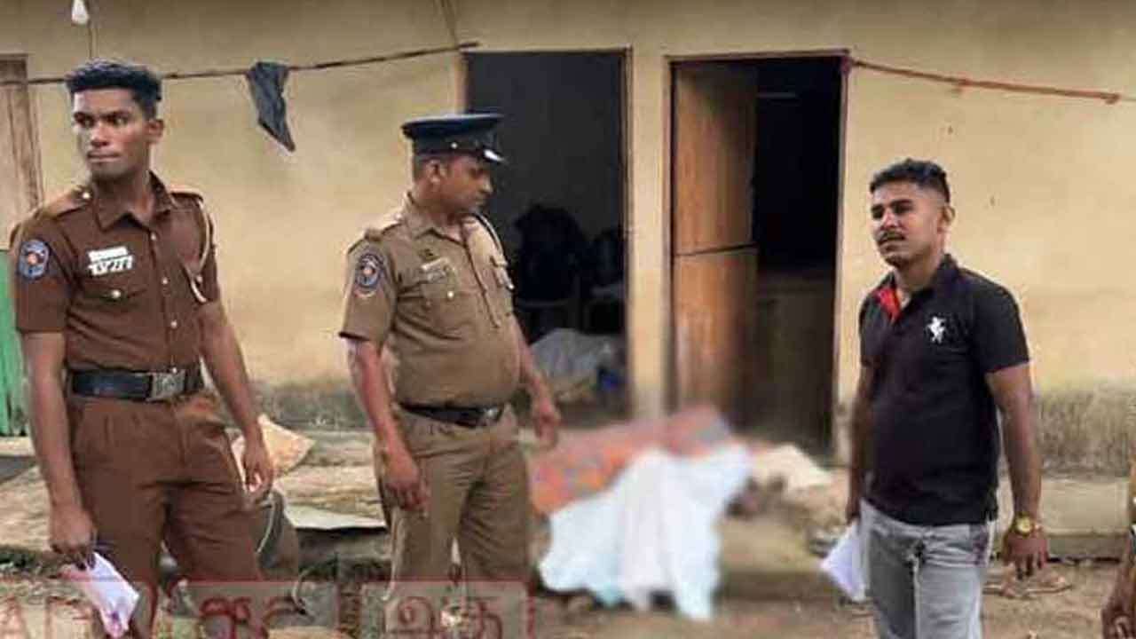 சட்டவிரோத மதுபானம் அருந்தி 6 பேர் பலி - சந்தேகநபர் தடுப்பு காவலில்