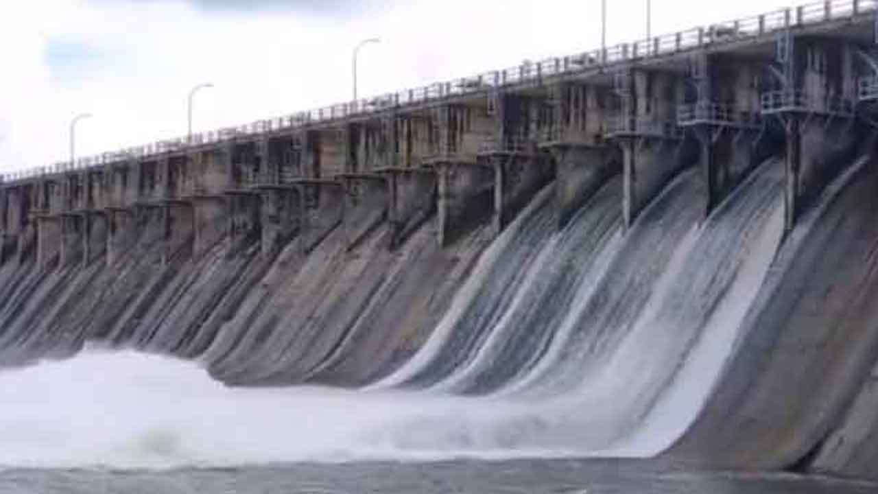 24 மணிநேரத்தில் அதிகூடிய மழை வீழ்ச்சி அம்பாறையில்