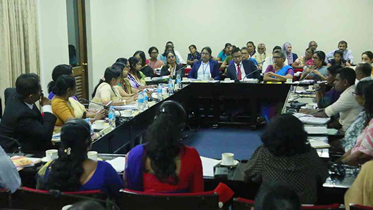 நுண்நிதி, கடன் ஒழுங்குபடுத்தும் அதிகாரசபை சட்டமூலம் தொடர்பில் கருத்து கோரல்