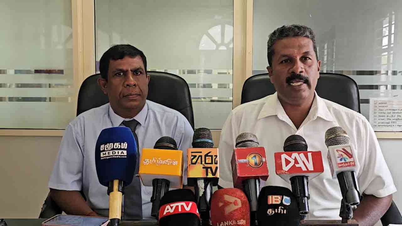 பொலித்தீன் பாவனை இருந்தால் கடுமையான சட்ட நடவடிக்கை!