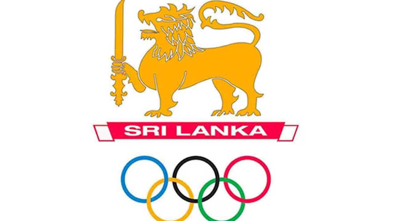 சர்வதேச ஒலிம்பிக் குழு, இலங்கைக்கு விடுத்துள்ள அறிவுறுத்தல்