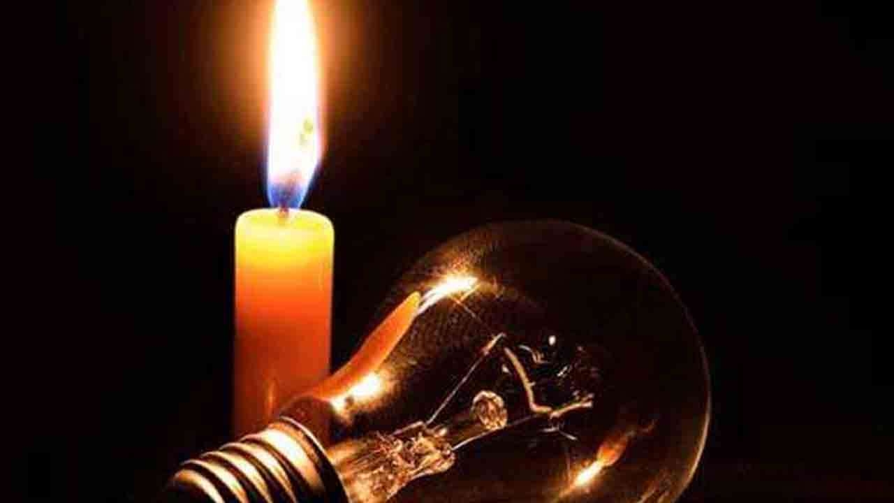 நாட்டின் பல பகுதிகளில் தடைப்பட்டிருந்த மின்சாரம் வழமைக்கு 