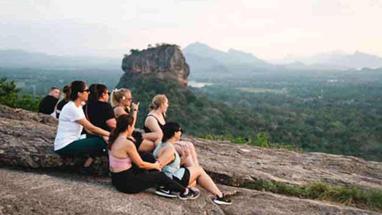 சுற்றுலா இலக்கை பூர்த்தி செய்ய விசேட வேலைத்திட்டம்