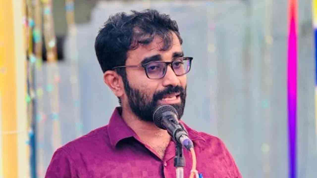 இளங்குமரன் எம்.பியை நீதிமன்றில் முன்னிலையாகுமாறு அழைப்பாணை