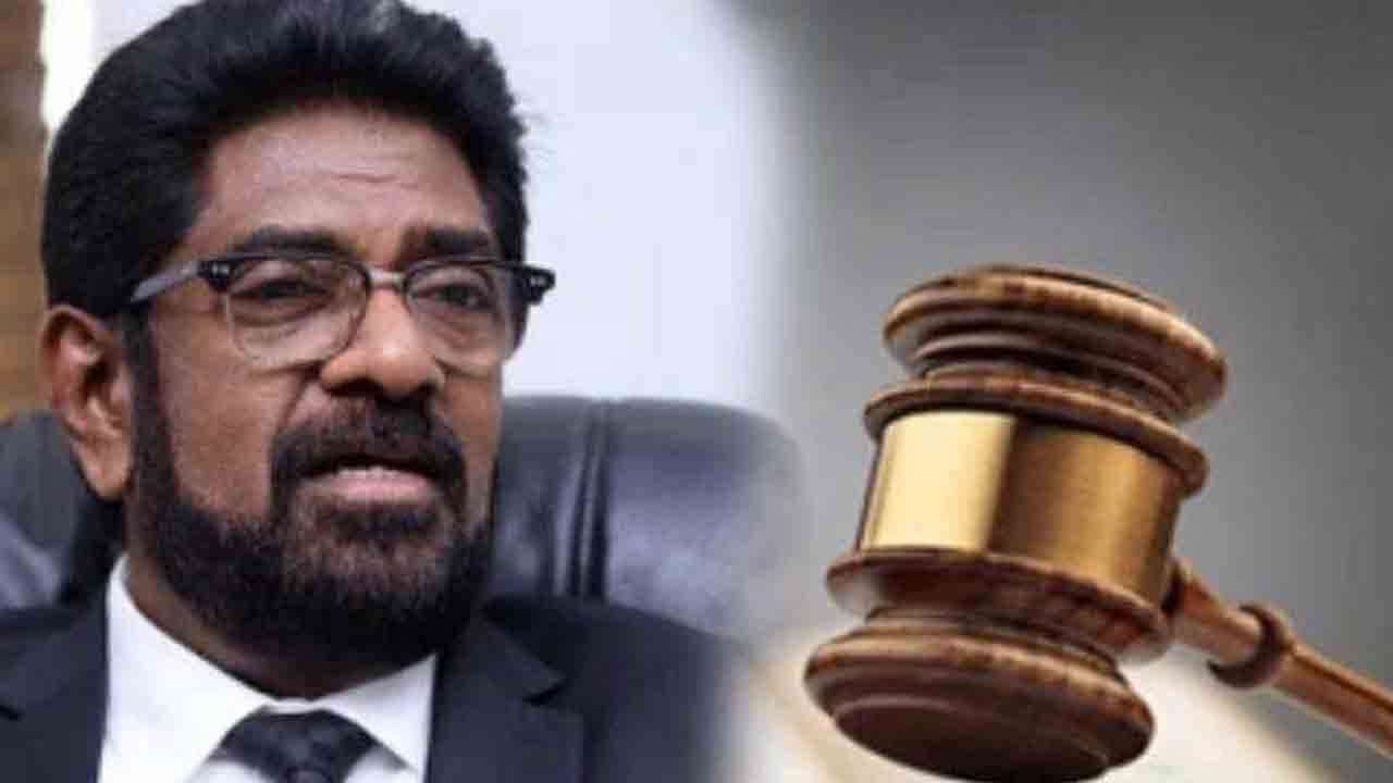 கொழும்பு நீதவான் நீதிமன்றத்தில் முடிவுக்கு வந்த கெஹலியவின் வழக்கு