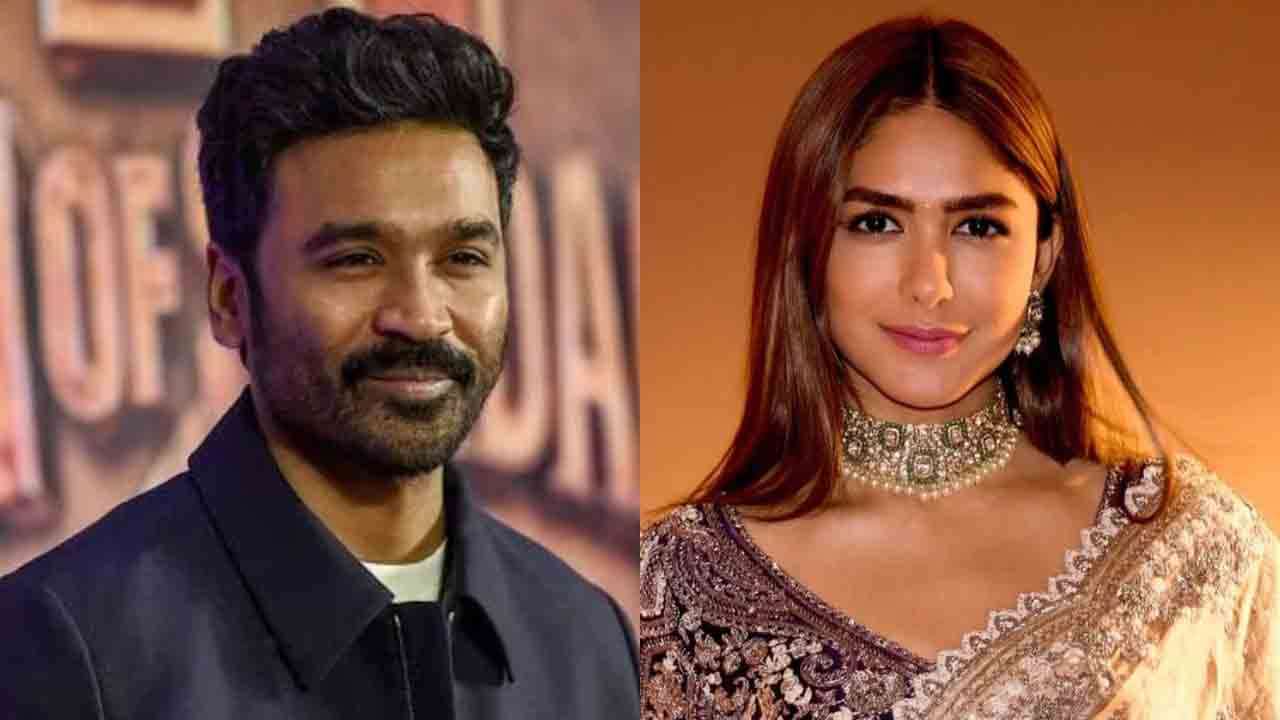 காதலர் தினத்தன்று தனுஷிற்கு திருமணம்?