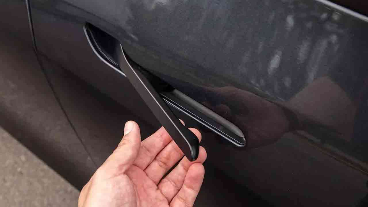 சீன எலக்ட்ரிக் கார்களுக்கான வரி குறைப்பு