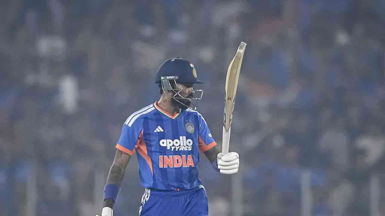 மீண்டும் சிக்கலில் ஹர்திக் பாண்டியா?  