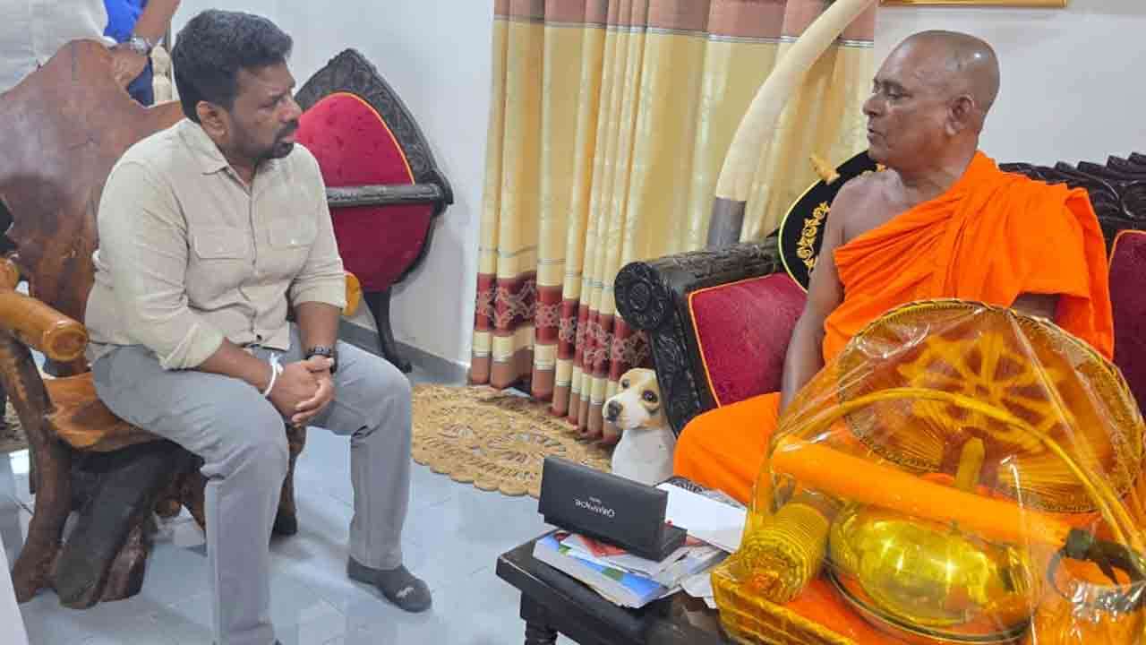 தற்போதைய அரசாங்கத்தாலேயே காணி விடுவிப்பு சாத்தியம்