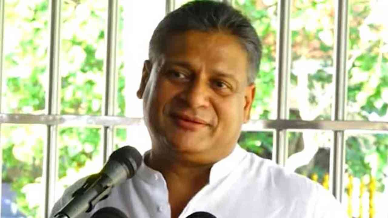 யாழ்ப்பாணத்திற்கு நாம் கொண்டு சென்றது வெறுப்பல்ல, அன்பு - திலித் 