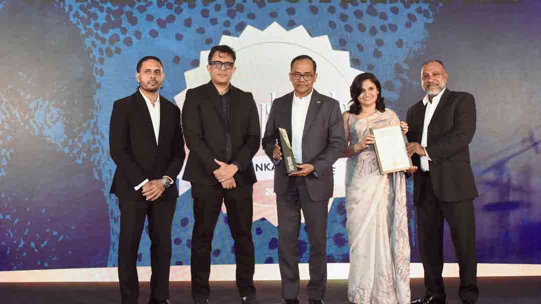 அதிசிறந்த வர்த்தக நாம அந்தஸ்துடன் கொமர்ஷல் வங்கியின் வர்த்தகநாம மேன்மை மீண்டும் உறுதிப்படுத்தப்பட்டுள்ளது