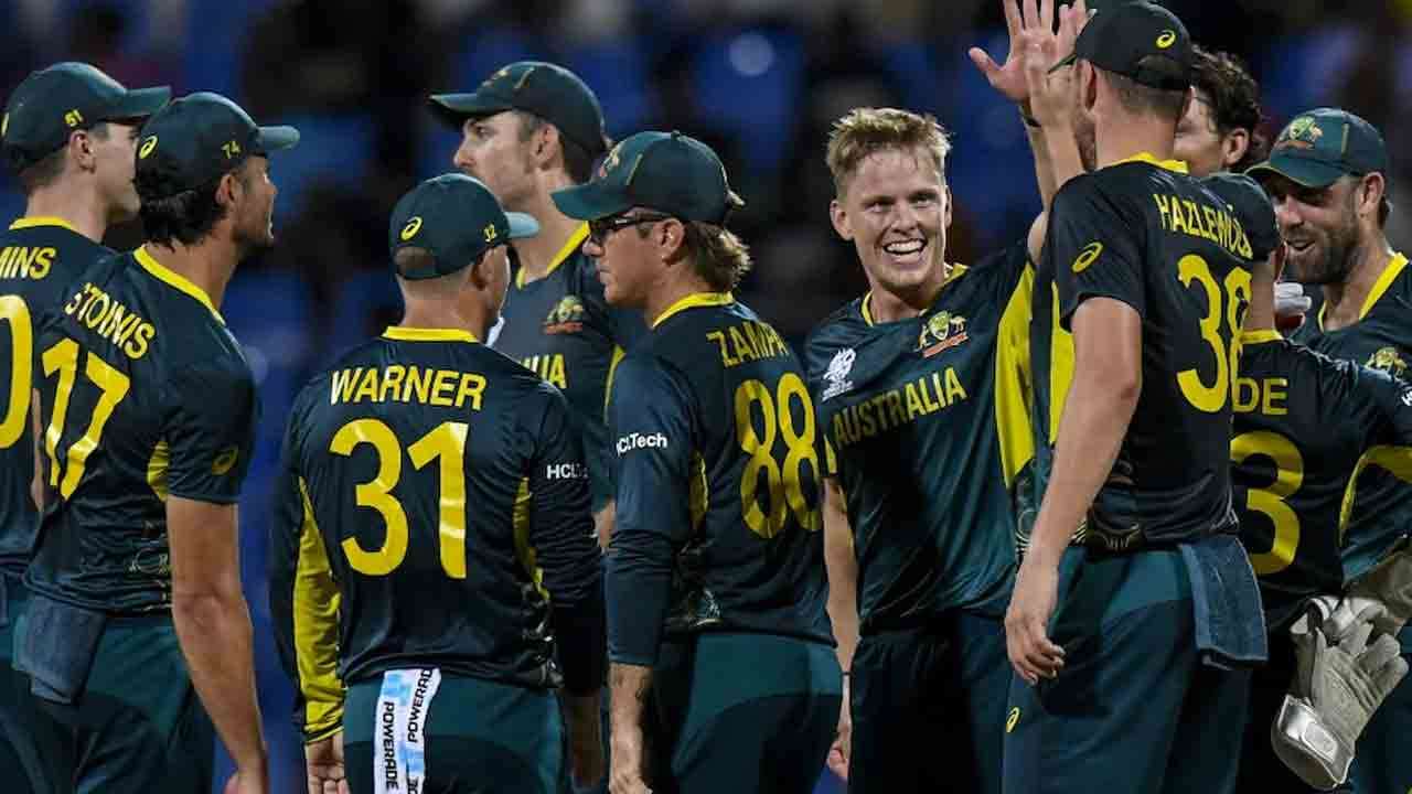 அவுஸ்திரேலியா வெளியிட்ட அறிவிப்பு