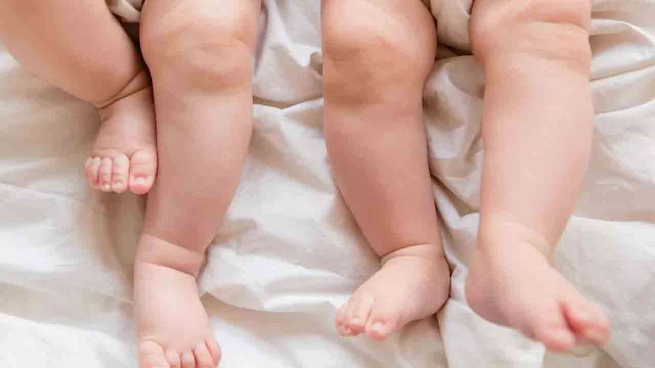 சீனாவில் மீண்டும் குறைந்த பிறப்பு விகிதம்!