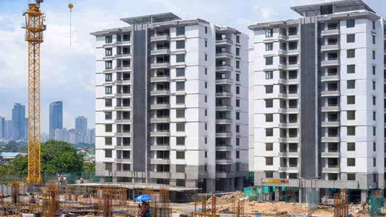 ஒபேசேகரபுர வீட்டுத் திட்டத்திற்குப் பச்சைக்கொடி