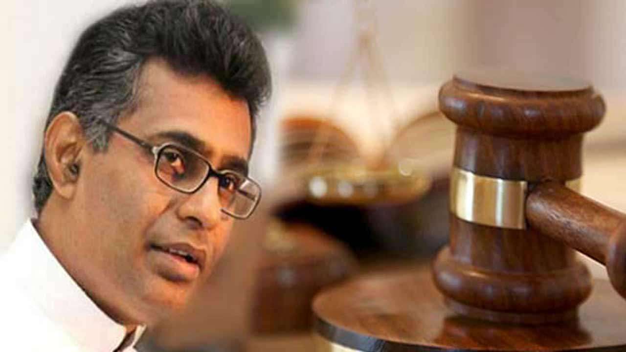 பாட்டலி சம்பிக்கவின் விபத்து வழக்கு மீண்டும் ஒத்திவைப்பு!