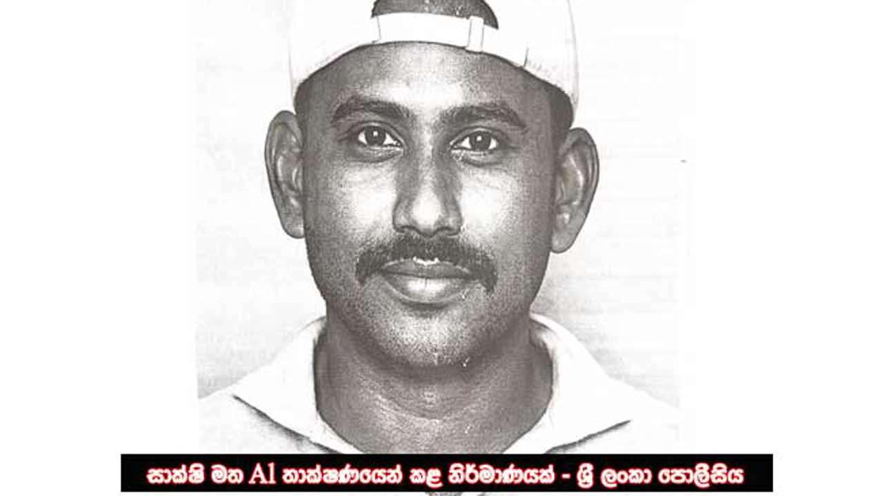 சந்தேகநபரை தேடி பொதுமக்களின் உதவியை நாடியுள்ள பொலிஸார்!