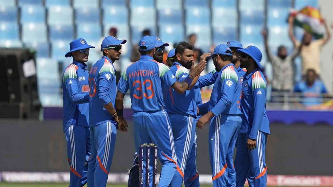 எஸ்.ஐ.ஆர் விசாரணைக்கு ஆஜரானார் பிரபல இந்திய வீரர்!