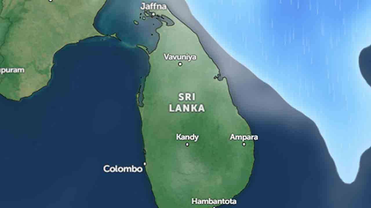 அடுத்த 36 மணித்தியாலங்களுக்கான வானிலை முன்னறிவிப்பு