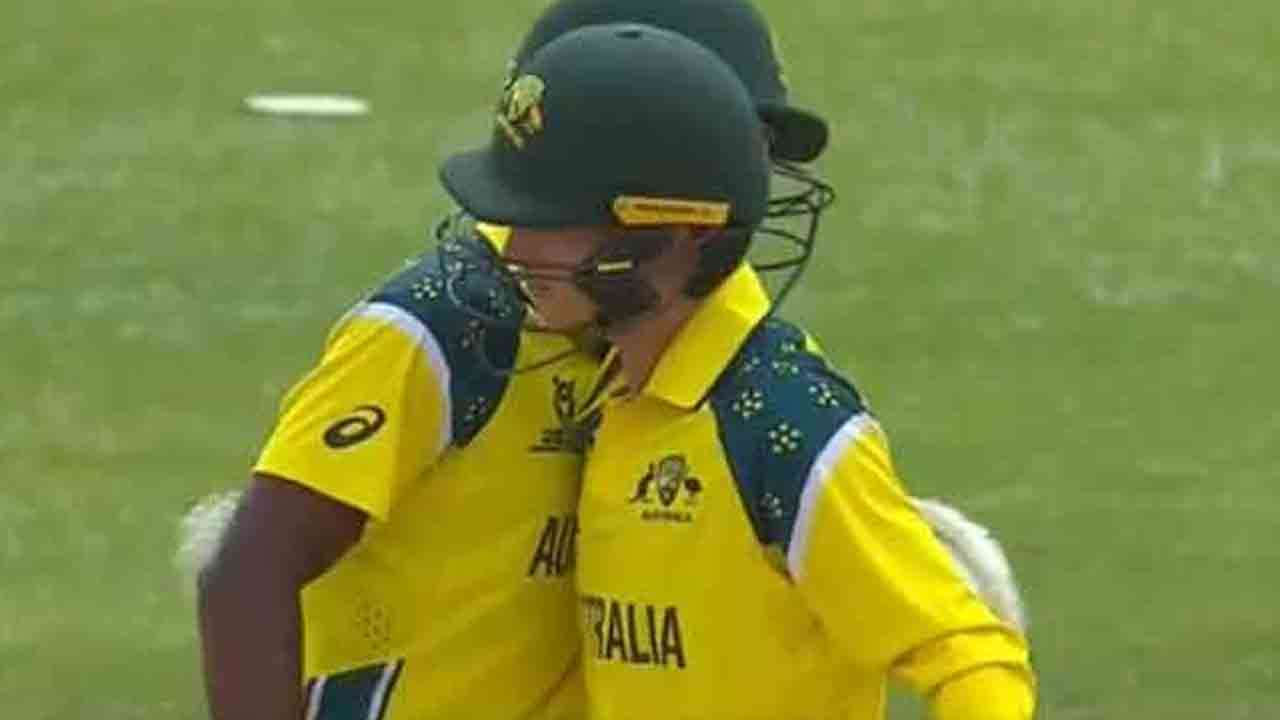 இலங்கை இளையோர் அணியை வீழ்த்திய அவுஸ்திரேலியா