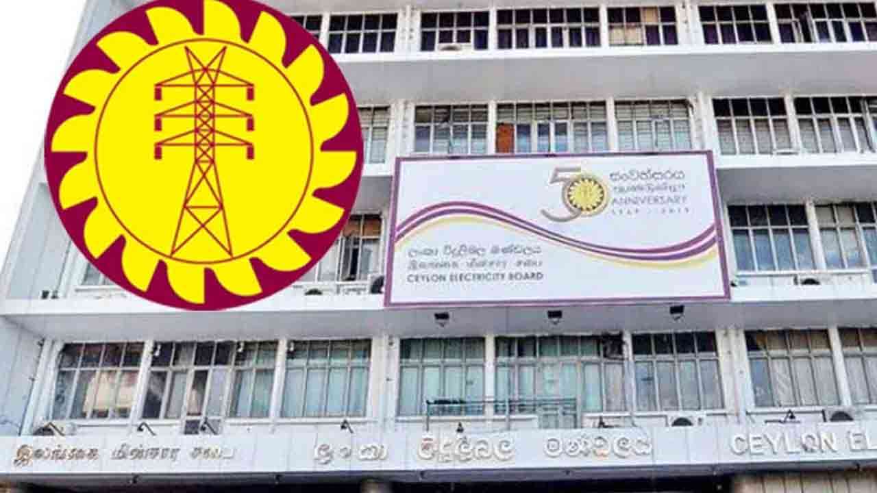 மின்சார சபையின் மறுசீரமைப்புப் பணிகள் இறுதிக் கட்டத்தில்