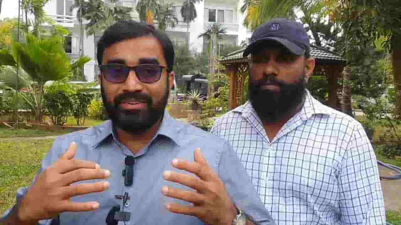 சில்லறைத்தனமான அரசியல்வாதிகளுக்கு நான் பதில் சொல்ல தேவையில்லை!