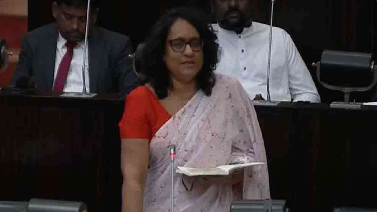 மக்கள் தீர்மானித்தால் பதவி விலகத் தயார்!