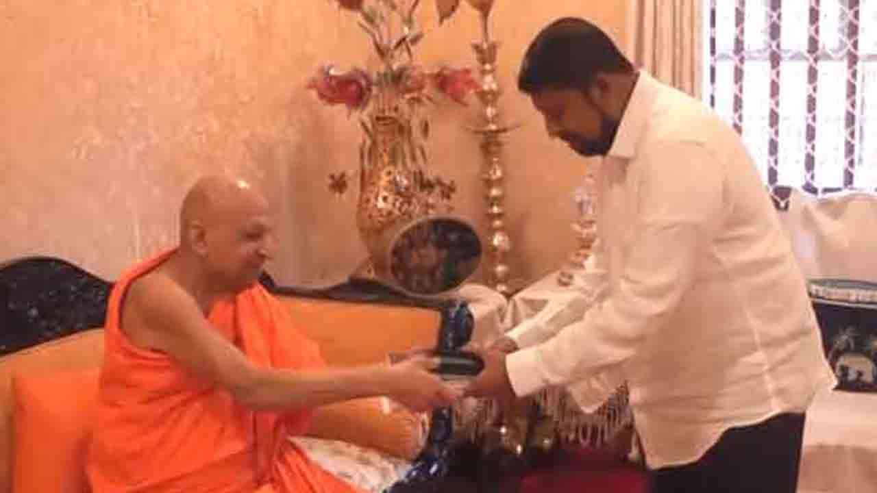 அரச வெசாக் நிகழ்வு மே - 30 