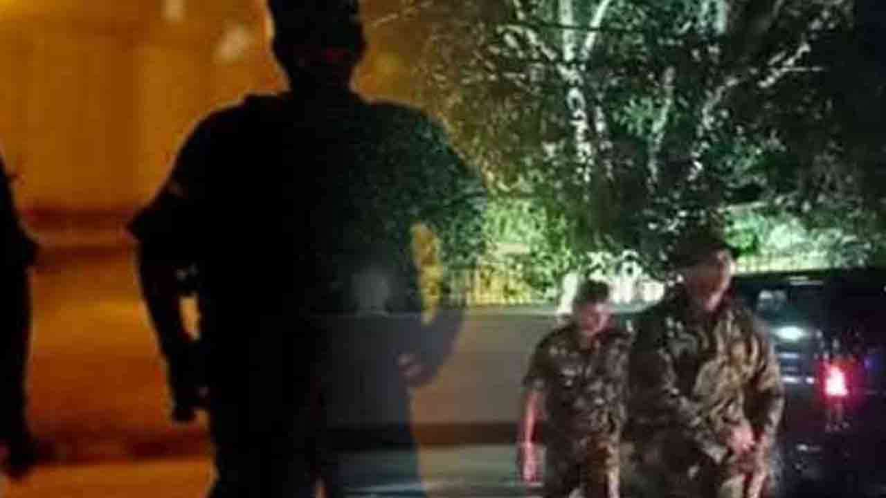 நாளாந்த சுற்றிவளைப்பில் 500க்கும் மேற்பட்டோர் கைது