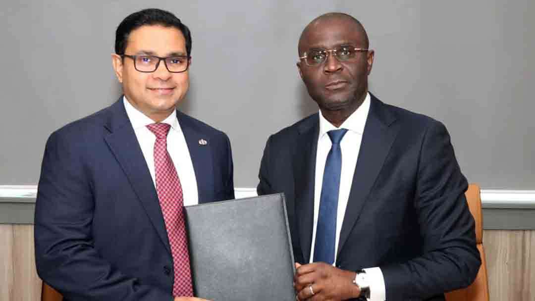 IFC வழங்கும் 60 மில்லியன் அமெரிக்க டொலர் இடர் பகிர்வு வசதியின் மூலம் WSMEமற்றும் விவசாய SME நிதியுதவியை வலுப்படுத்தும் கொமர்ஷல் வங்கி