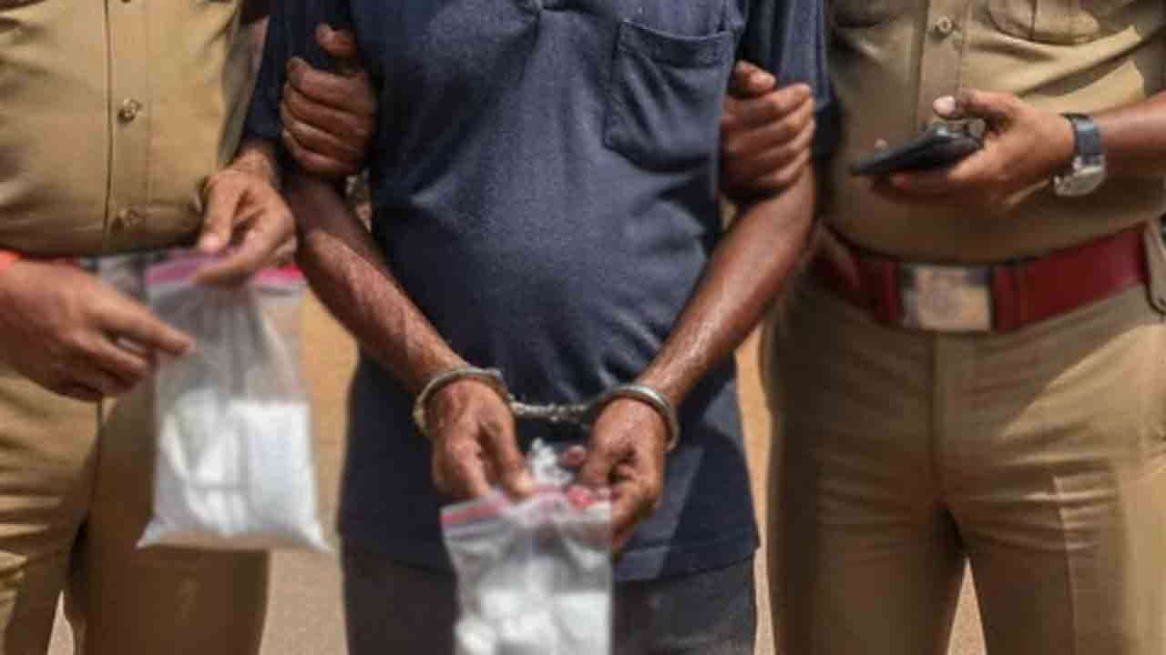 புத்தளத்தில் ஹெரோயினுடன் ஒருவர் கைது