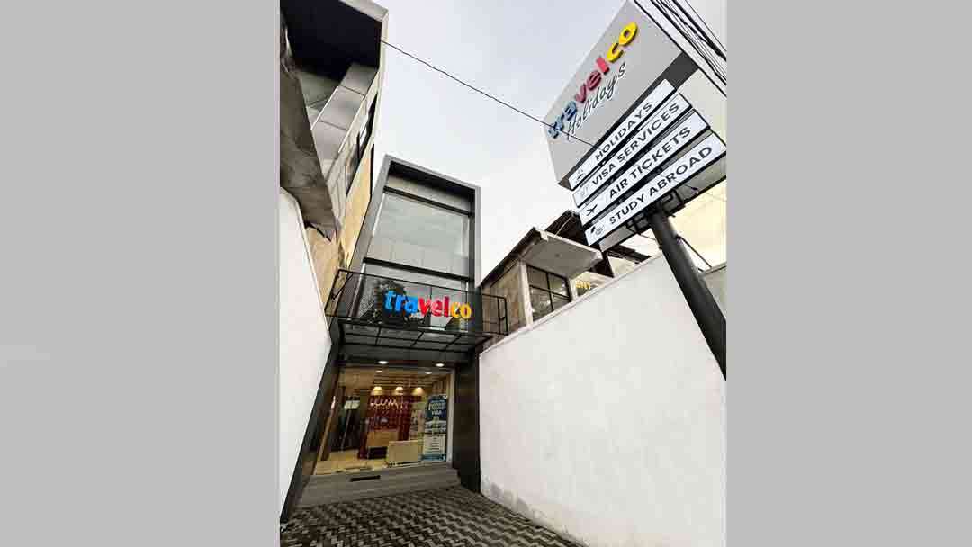 Travelco Holidays பிராந்தியத்தில் தன் பங்கினை வலுப்படுத்தி, கண்டியில் கிளையினை திறக்கிறது