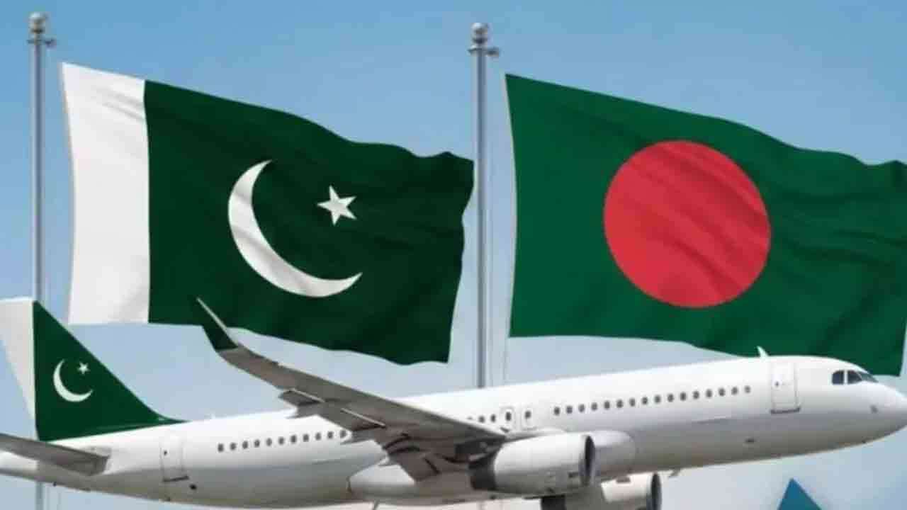 14 ஆண்டுகளுக்கு பிறகு நேரடி விமான சேவை!