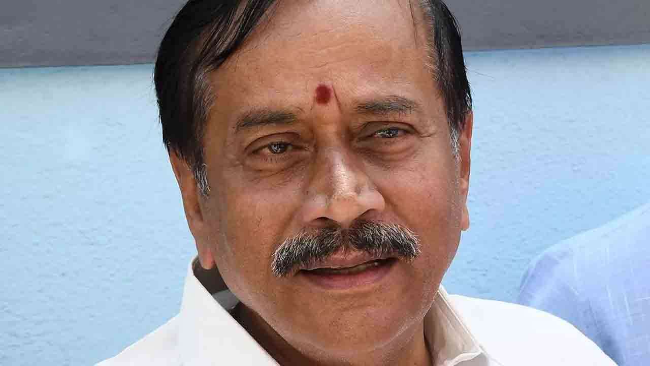 பா.ஜ.க. மூத்த தலைவர் எச்.ராஜா வைத்தியசாலையில் அனுமதி