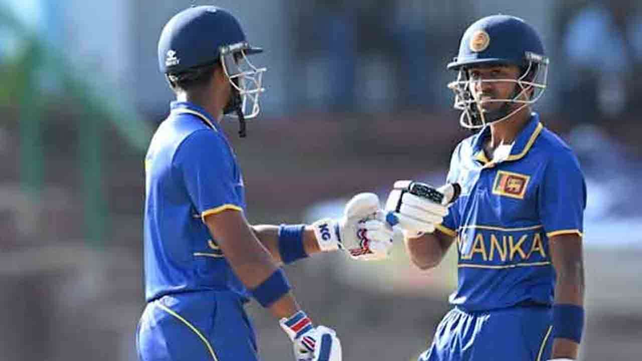 இளையோர் உலகக் கிண்ணத் தொடர்: இலங்கையின் அரையிறுதி வாய்ப்பு நழுவியது!