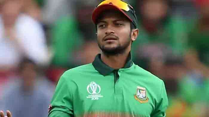 பங்களாதேஷ் அணியிற்கு மீண்டும் ஷாகிப் அல் ஹசன்?