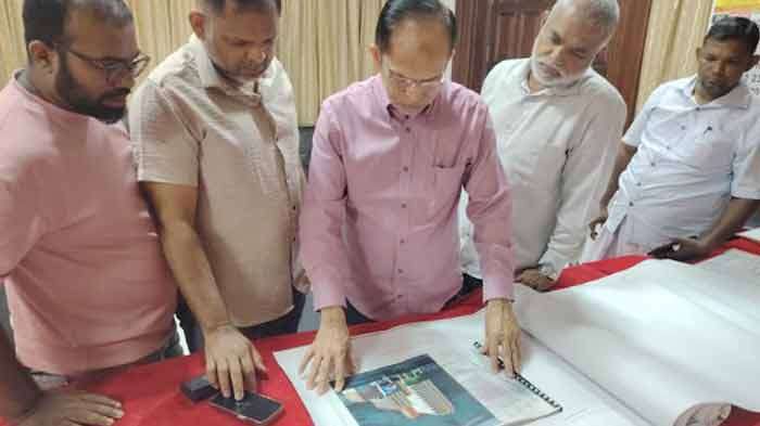 காத்தான்குடி மக்களின் நீண்டநாள் கோரிக்கை நிறைவேறுகிறது!