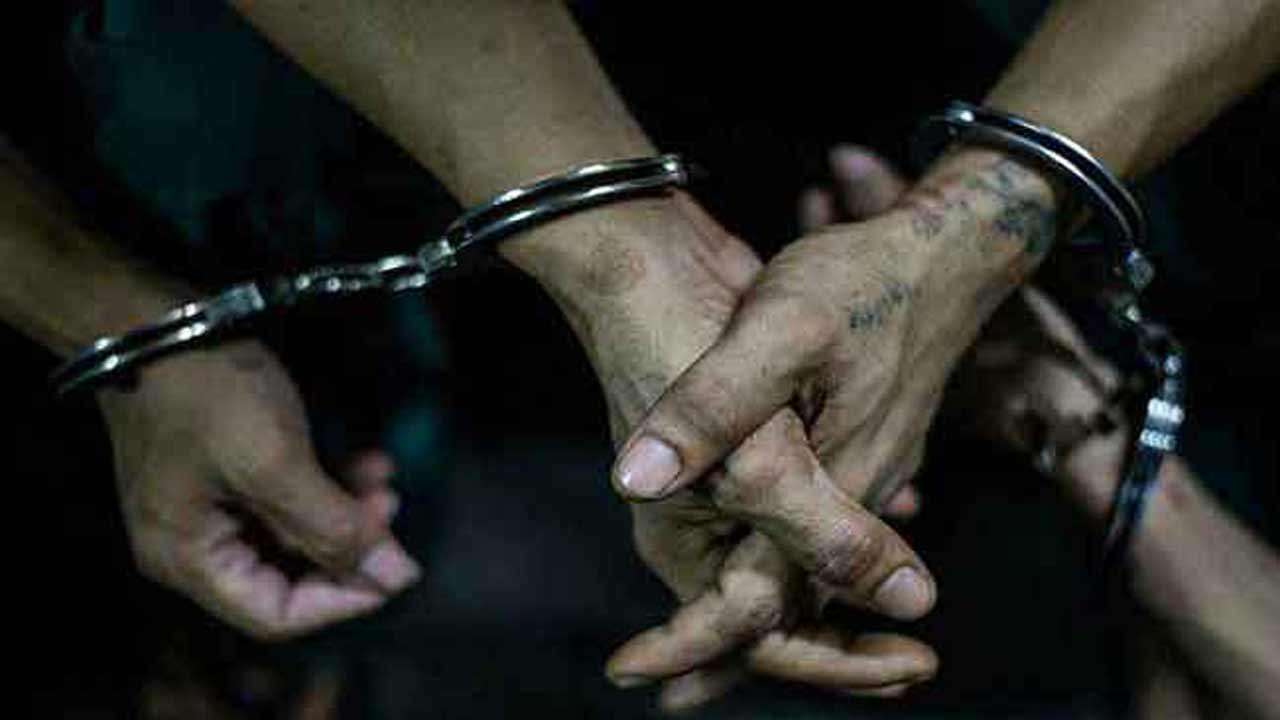 "எல்டோ தர்மே" கும்பலின் வாள் குழு உறுப்பினர்கள் 3 பேர் கைது!