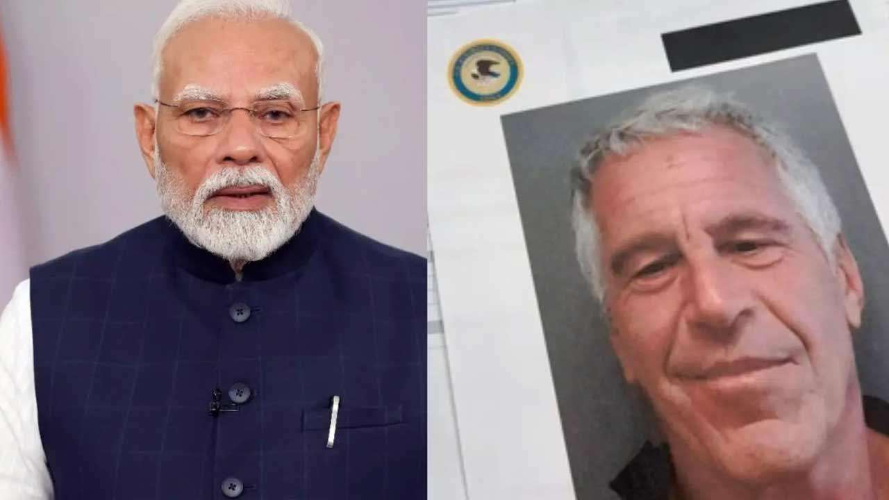 எப்ஸ்டீன் பட்டியலில் மோடியின் பெயர்? - வதந்திகளுக்கு முற்றுப்புள்ளி வைத்தது இந்தியா!