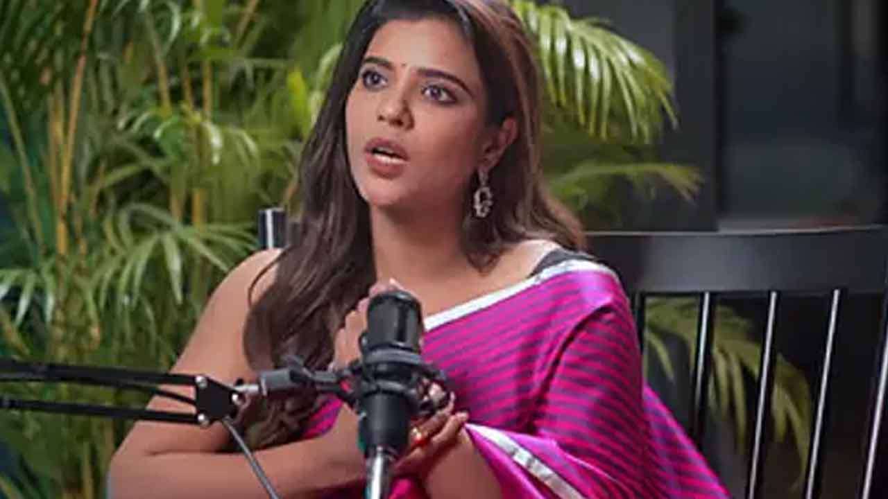 "உள்ளாடை அணிந்து வா" - ஐஸ்வர்யா வெளியிட்ட பகீர் தகவல்!