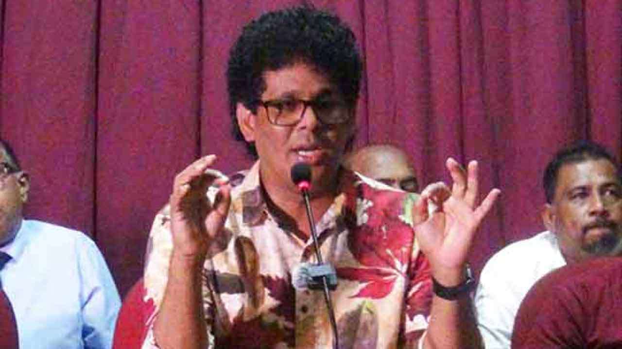 ஜனாதிபதியின் தேர்தல் வாக்குறுதி என்னாச்சு? - தம்புள்ளை வர்த்தகர்கள் கேள்வி!