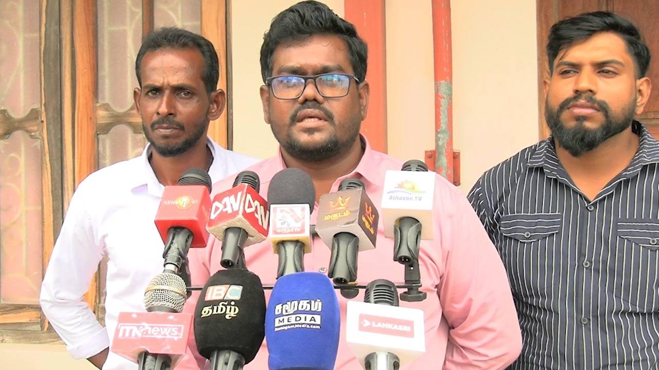 சட்ட விரோத குடியேற்றங்கள் எமது ஆட்சிக்காலத்தில் முன்னெடுக்கப்படாது!