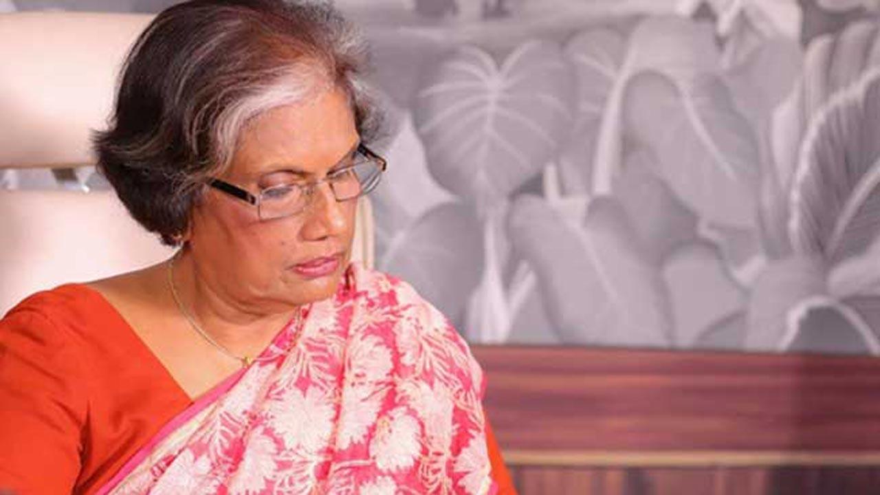 அநுர அரசிற்கு சந்திரிக்காவின் எச்சரிக்கை