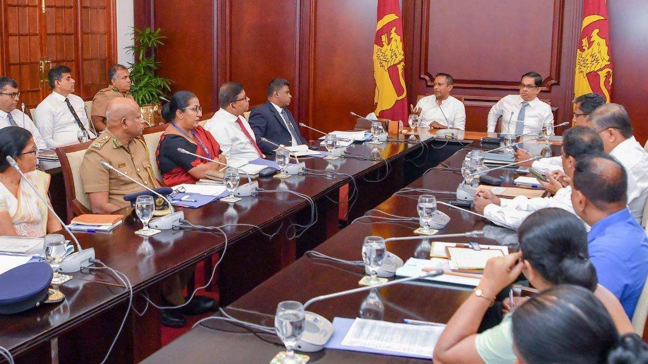 மதுவரிக் கட்டளைச் சட்டத்தை திருத்துவதற்கு நடவடிக்கை