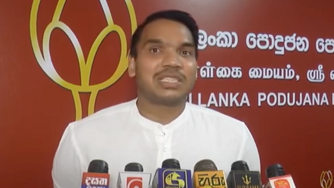 'அரகலய' தொடர்பில் ஜனாதிபதி ஆணைக்குழு விசாரணை  அவசியம்