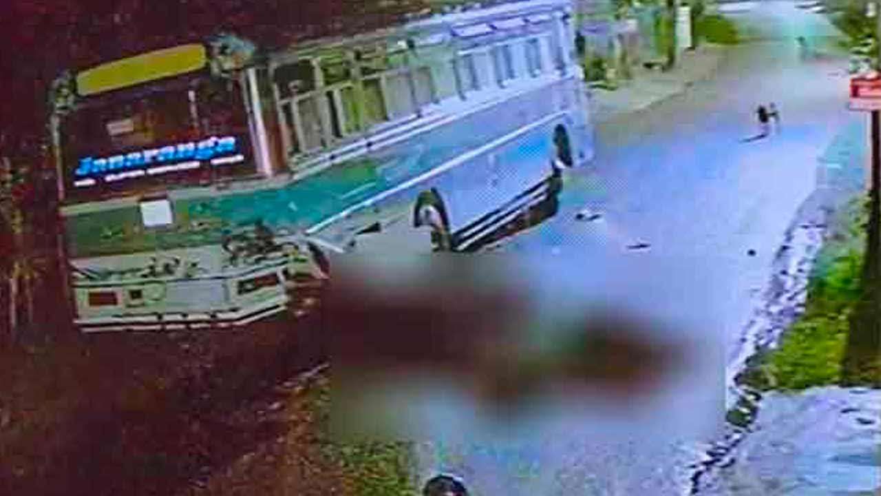  விபத்தில் சிக்கிய நண்பர்களை பார்க்கச் சென்று விபத்து! 