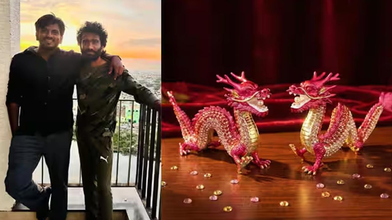 டிராகன் - 2 தொடர்பில் வௌியான புதிய அப்டேட்!